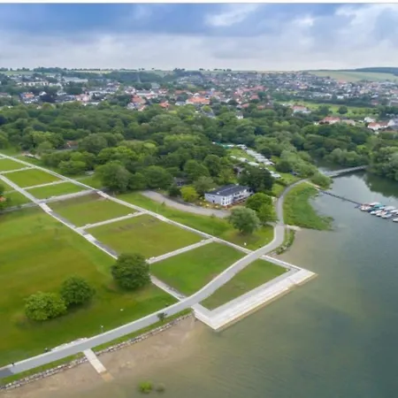 Kleine Auszeit Lejlighed Möhnesee Eksteriør billede