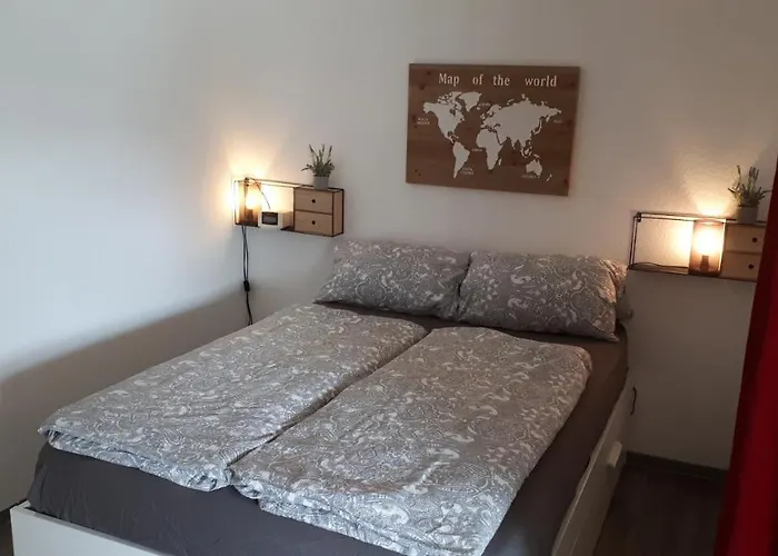 Kleine Auszeit