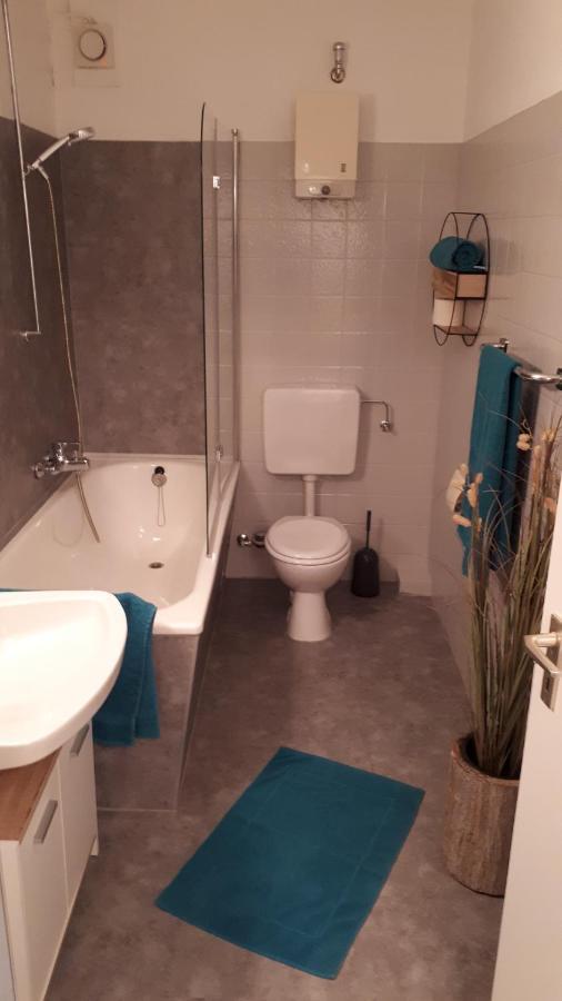 Kleine Auszeit Apartment Moehnesee