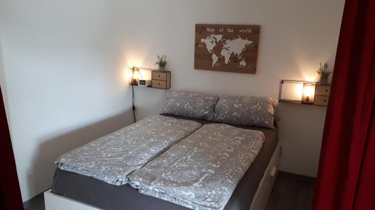 Kleine Auszeit