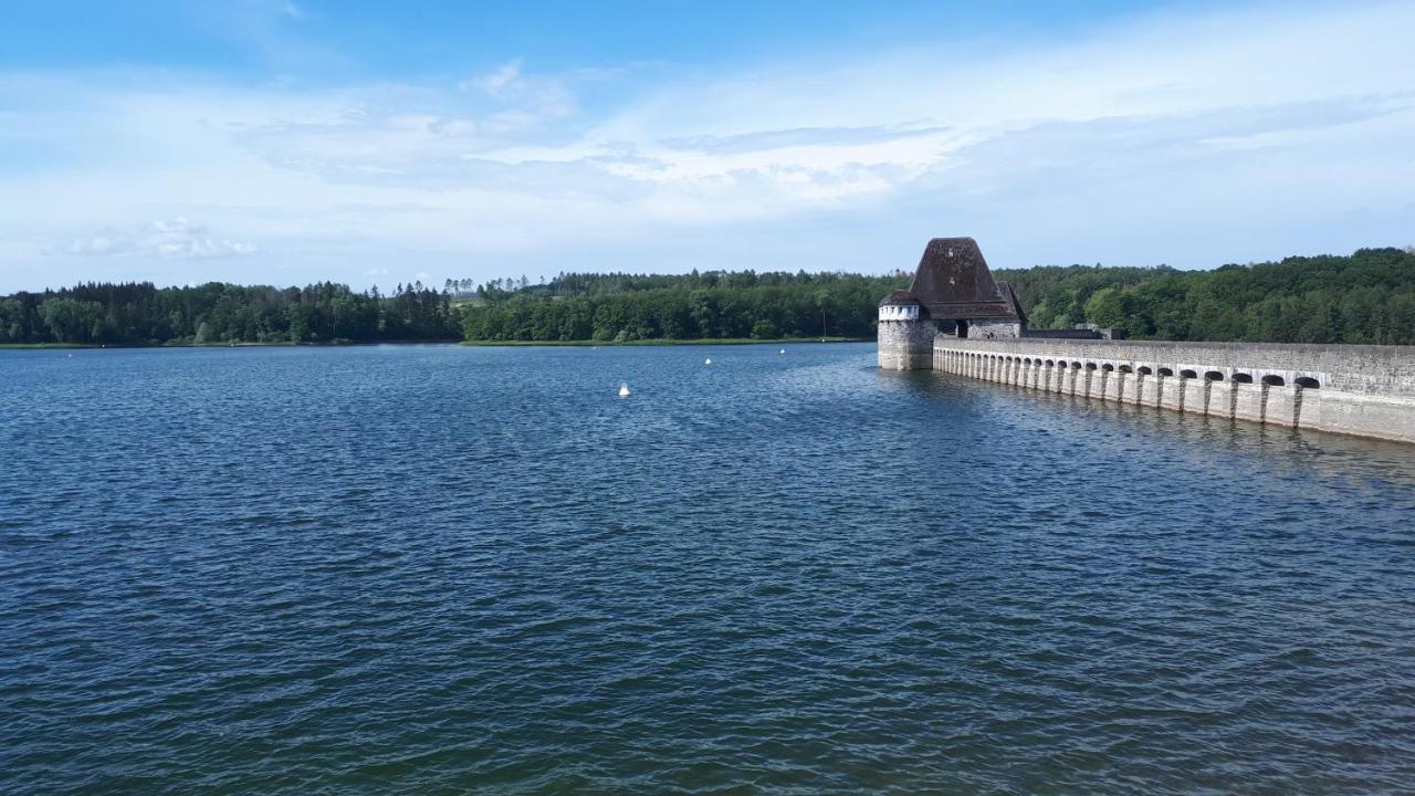 Kleine Auszeit Apartment Moehnesee