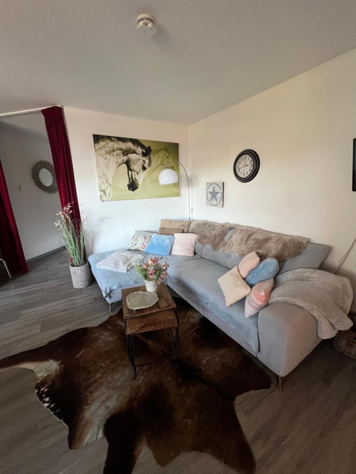 Kleine Auszeit Apartment