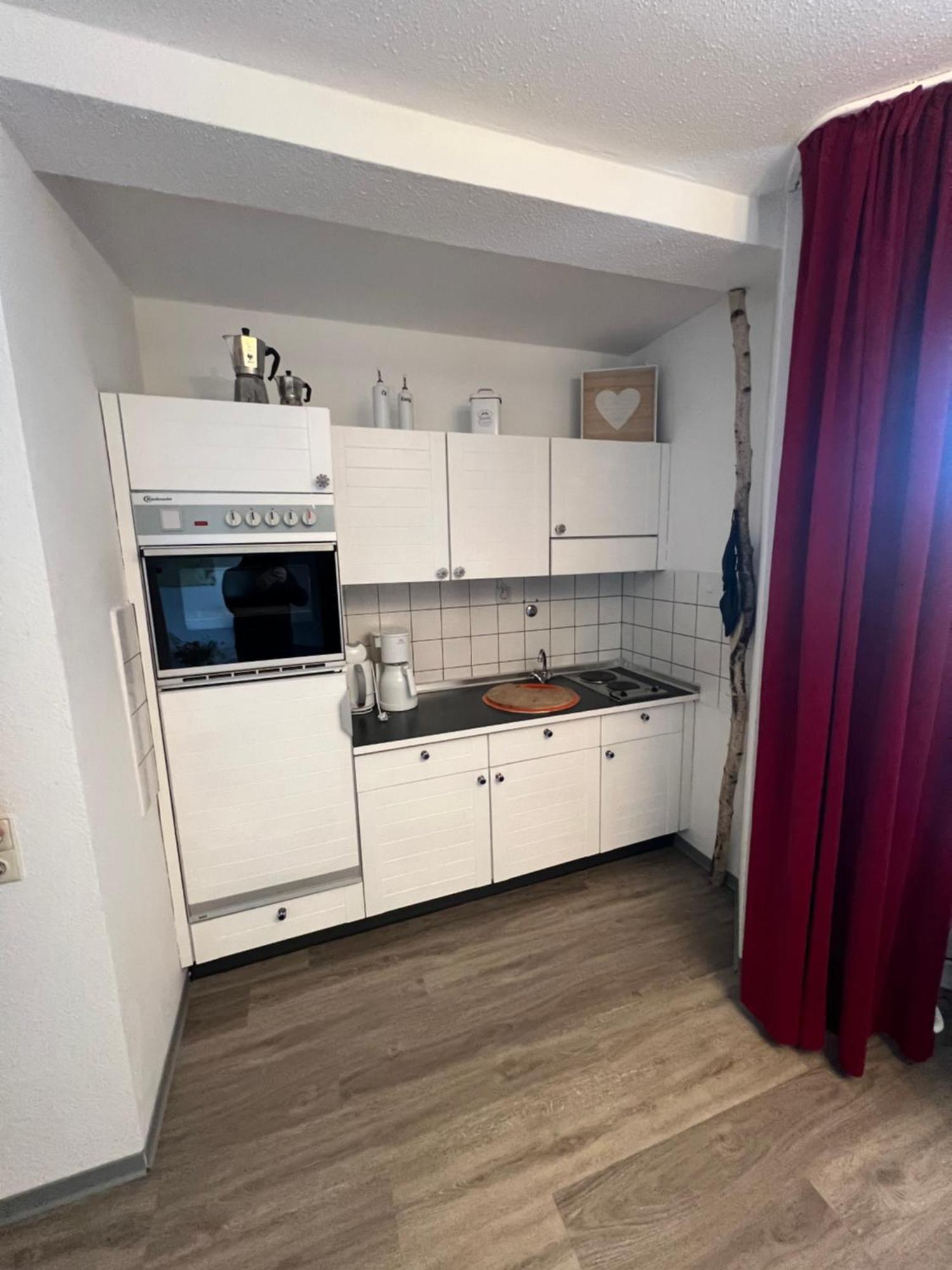 Lejlighed Kleine Auszeit